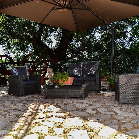 Gospodarstwo agroturystyczne Montagnola Abruzzo