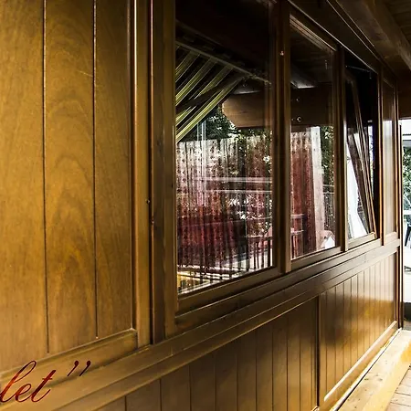 Montagnola Abruzzo Gospodarstwo agroturystyczne