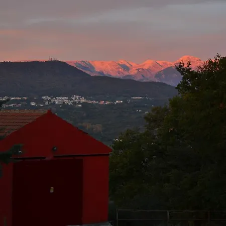 Montagnola Abruzzo مزرعة للإقامة Casalanguida