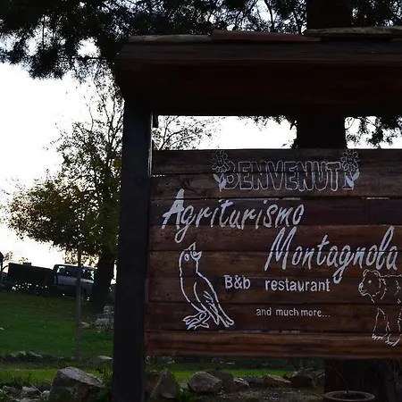 Montagnola Abruzzo Casalanguida