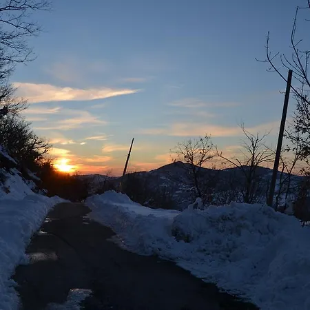 Montagnola Abruzzo *