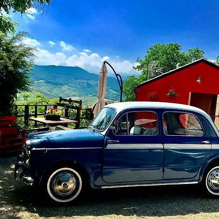 Montagnola Abruzzo *