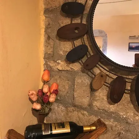 مزرعة للإقامة Montagnola Abruzzo Casalanguida