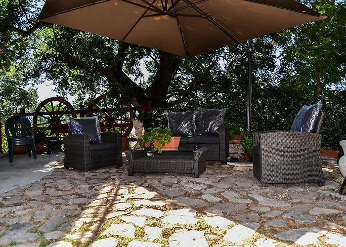 Alloggio per agriturismo Montagnola Abruzzo