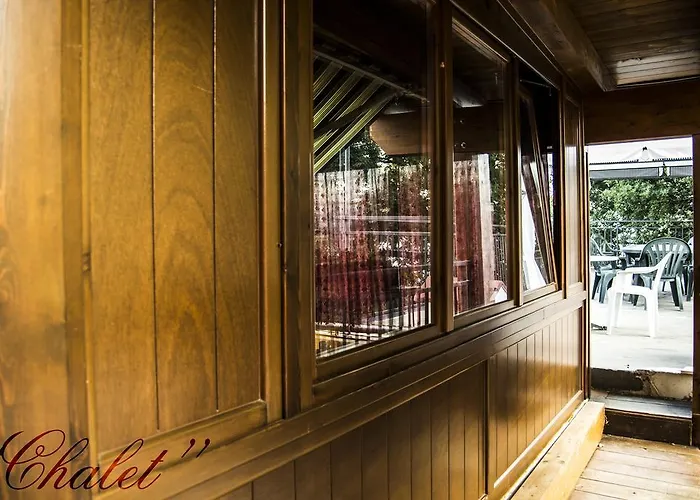 Montagnola Abruzzo Alloggio per agriturismo