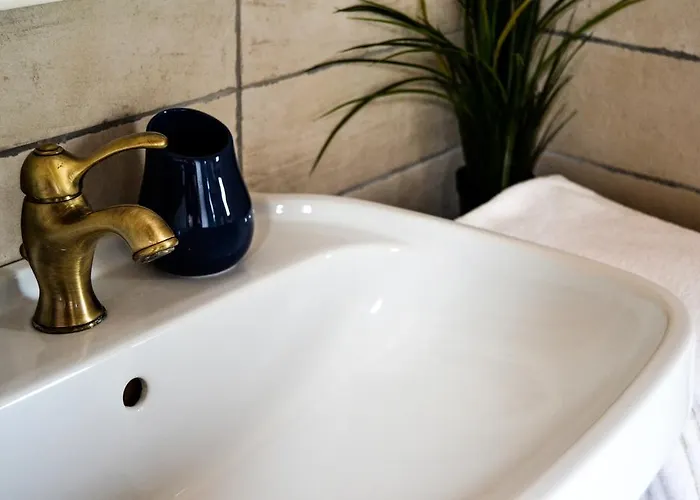 Montagnola Abruzzo Casalanguida