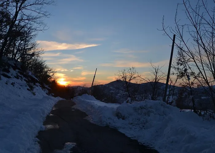 Montagnola Abruzzo *