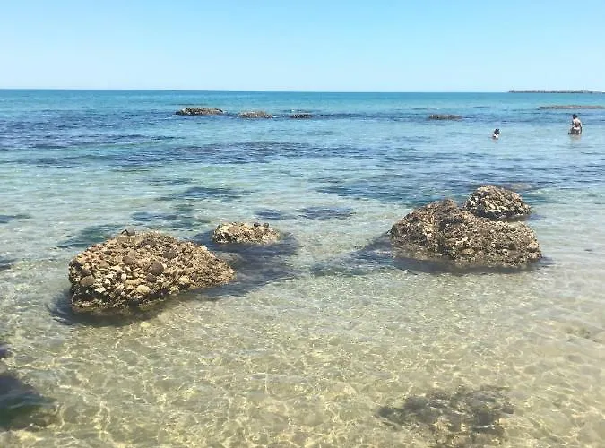 Alloggio per agriturismo Montagnola Abruzzo *