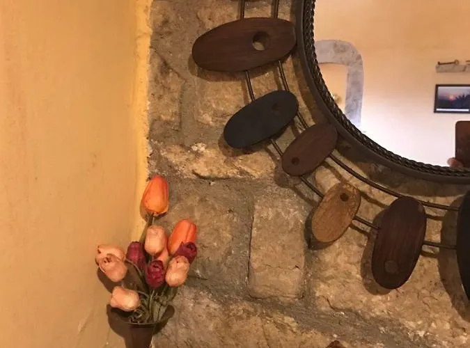 Alloggio per agriturismo Montagnola Abruzzo Casalanguida